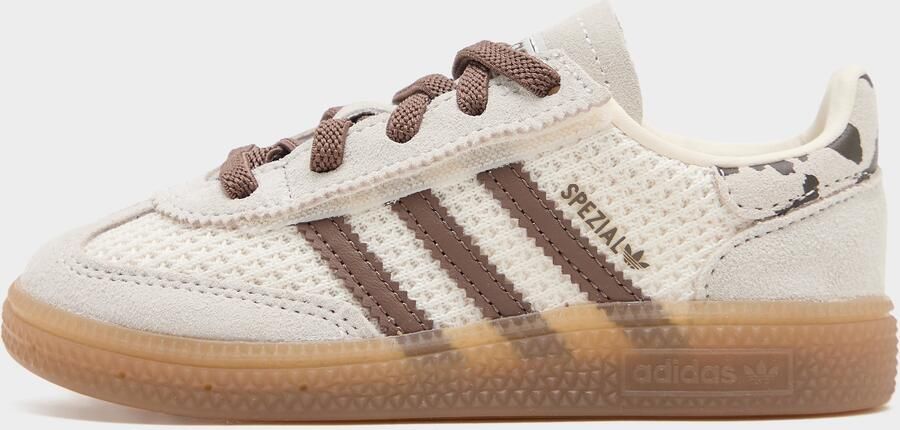 Adidas Originals Handball Spezial Baby Wit
