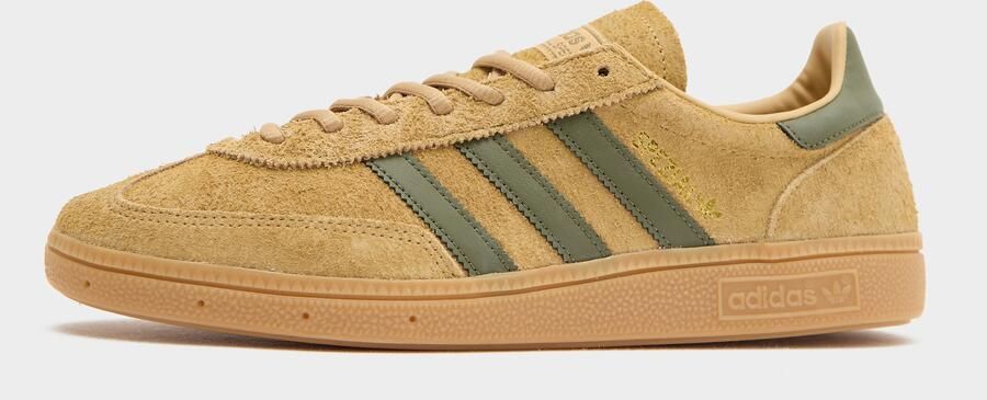 Adidas Originals Handball Spezial beige 1 3 Schoenen - Foto 2