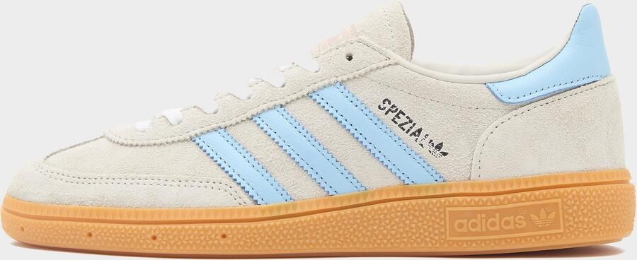 Adidas Originals Handball Spezial W Sneaker adidas Handball Spezial in beige formaten: 41 1 3 - Foto 9