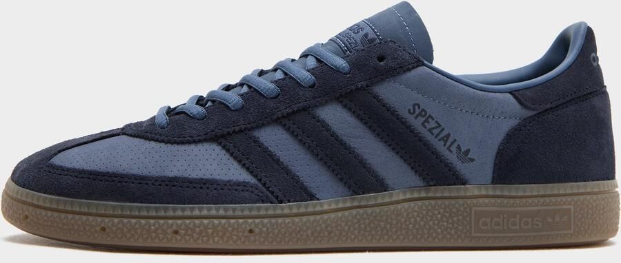 Adidas Originals Handball Spezial Blauw- Heren Blauw