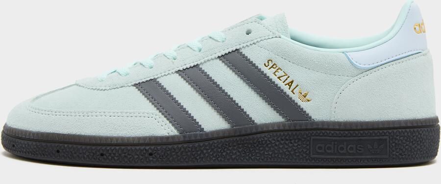 Adidas Originals Handball Spezial Blauw- Heren Blauw