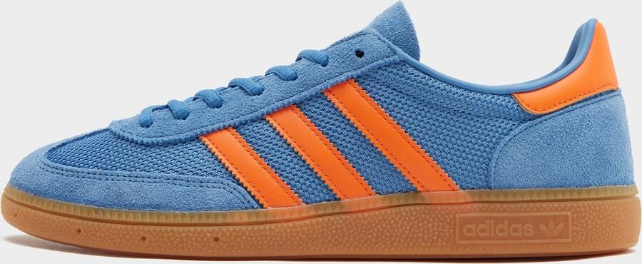 Adidas Originals Handball Spezial Sneaker adidas Handball Spezial in blauw formaten: 42 2 3