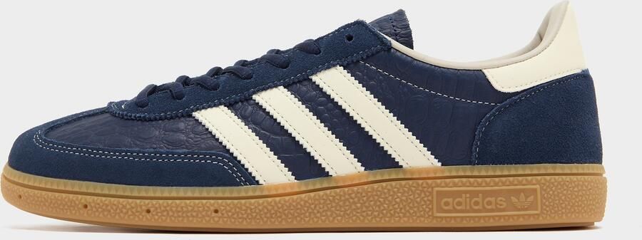 Adidas Originals Handball Spezial Blauw