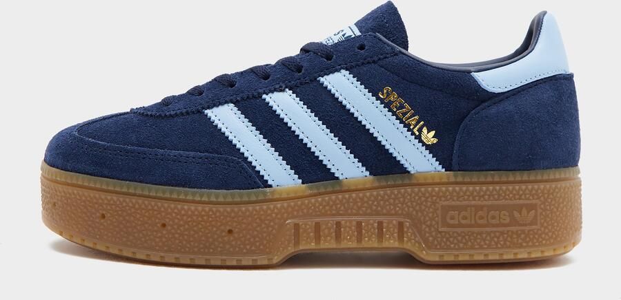 Adidas Originals Handball Spezial Bold Dames Blauw- Dames Blauw