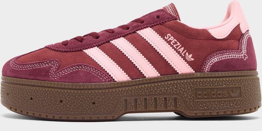 Adidas Originals Handball Spezial Bold Dames Roze- Dames Roze
