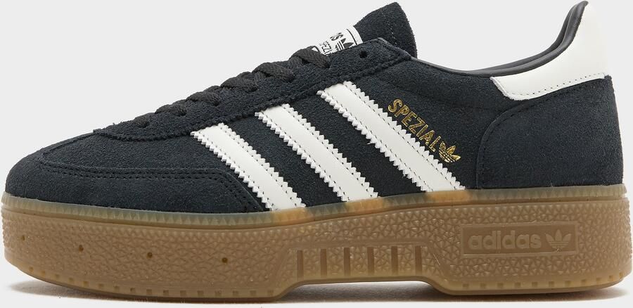 Adidas Originals Handball Spezial Bold Dames Zwart- Dames Zwart