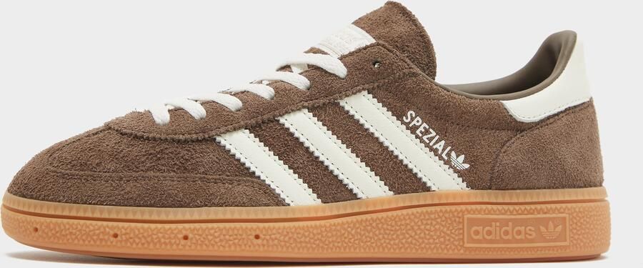 Adidas Originals Handball Spezial Night Indigo Cream White Cloud White- Night Indigo Cream White Cloud White - Foto 13