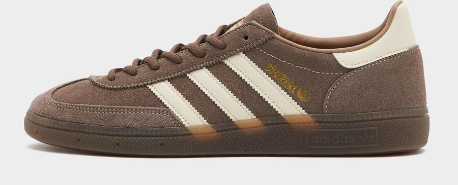 Adidas Originals Handball Spezial Bruin- Dames Bruin