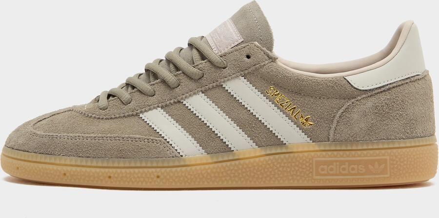 Adidas Originals Handball Spezial Bruin- Bruin