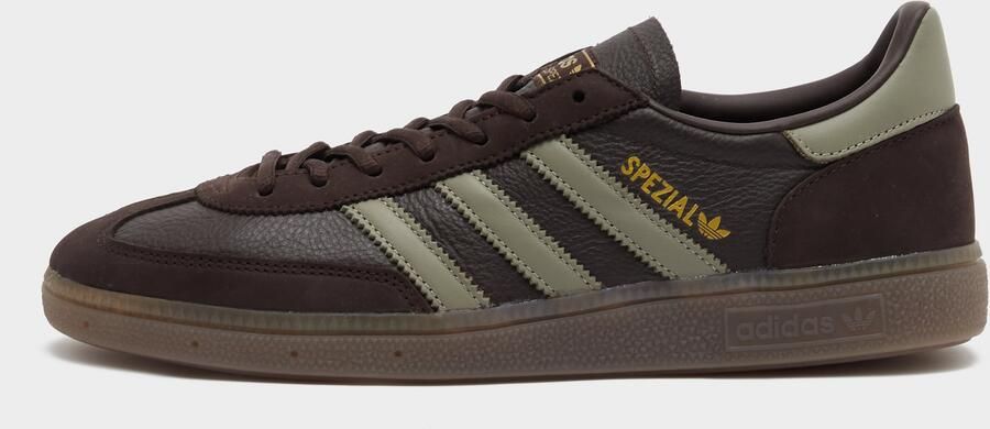 Adidas Originals Handball Spezial Bruin- Heren Bruin - Foto 3