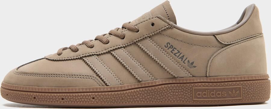 Adidas Originals Handball Spezial Bruin- Heren Bruin