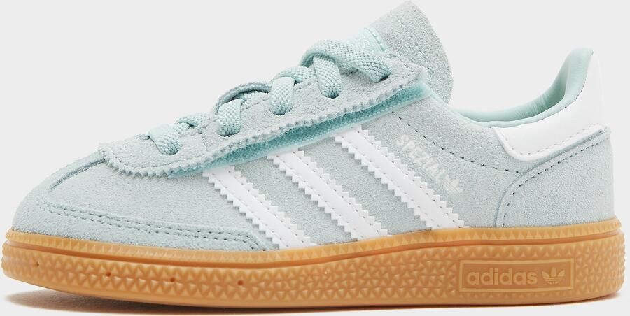 Adidas Originals Handball Spezial Infant Groen Kind Groen