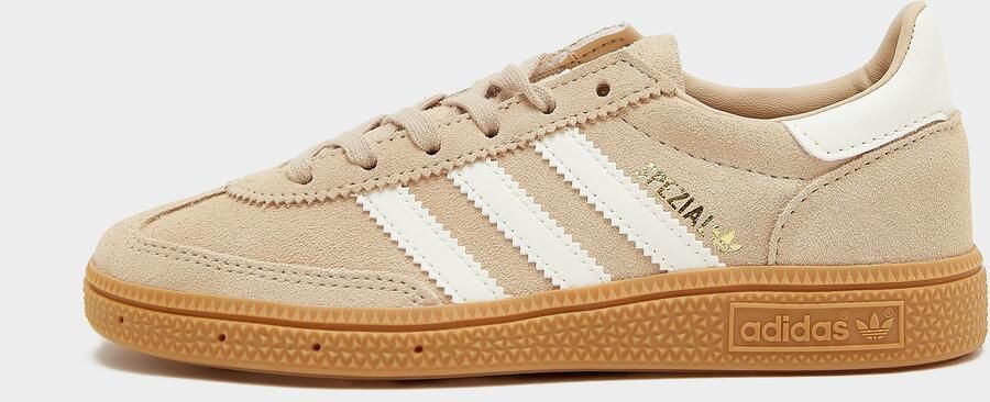 Adidas Originals Handball Spezial Children Beige