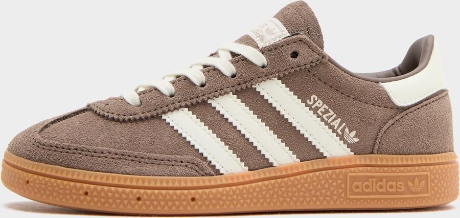 Adidas Originals Handball Spezial Kids Sneaker (PS) Unisex Lifestyle bruin Schoenen