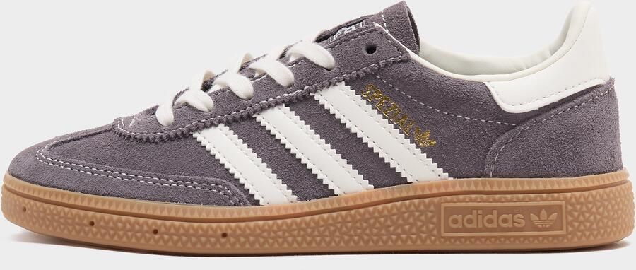 Adidas Originals Handball Spezial Children Grijs