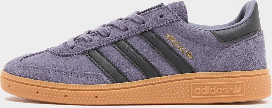 Adidas Originals Handball Spezial Children Paars