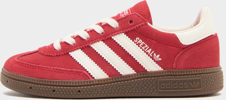 Adidas Originals Handball Spezial Children Rood
