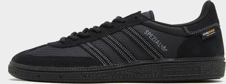 Adidas Originals Handball Spezial Cordura Zwart- Heren Zwart