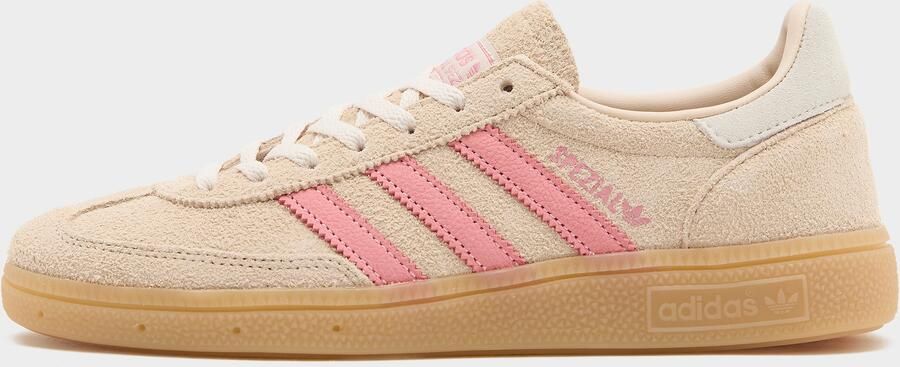 Adidas Originals Handball Spezial Dames Beige- Dames Beige - Foto 3