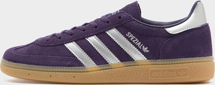 Adidas Originals Handball Spezial Dames Blauw- Dames Blauw