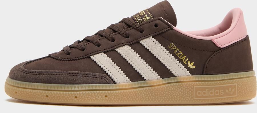 Adidas Originals Handball Spezial Dames Bruin- Dames Bruin - Foto 3