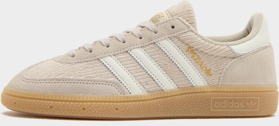 Adidas Originals Handball Spezial Dames Bruin- Dames Bruin