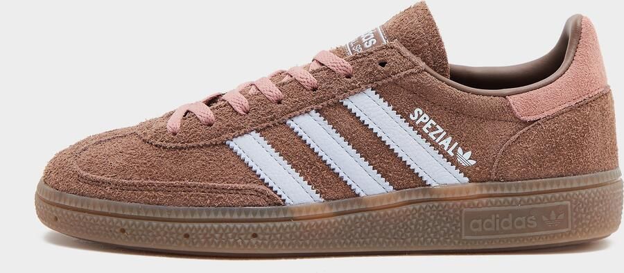 Adidas Originals Handball Spezial Dames Bruin- Dames Bruin - Foto 2