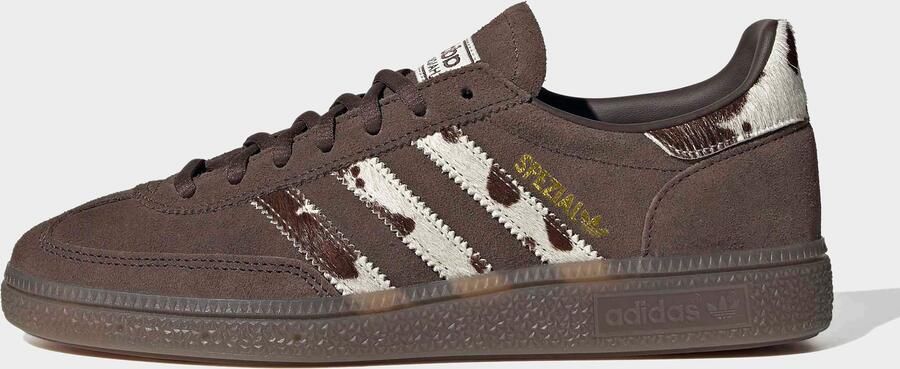 Adidas Originals Handball Spezial Dames Bruin- Dames Bruin - Foto 2