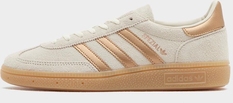 Adidas Originals Handball Spezial Dames Crème- Dames Crème - Foto 2