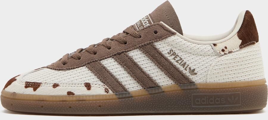 Adidas Originals Handball Spezial Dames Crème- Dames Crème