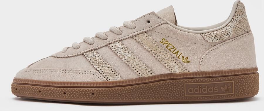 Adidas Originals Handball Spezial Dames Crème- Dames Crème