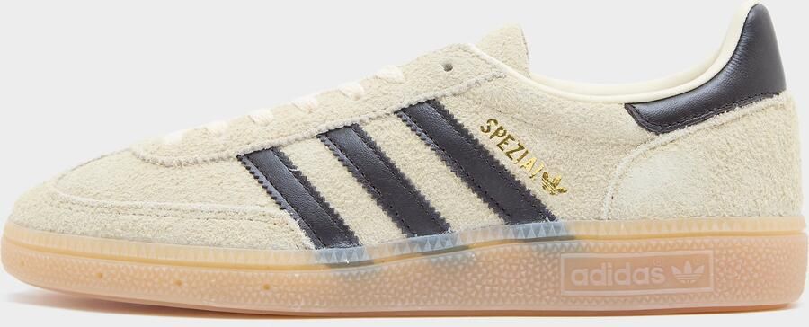 Adidas Originals Handball Spezial Dames Geel- Dames Geel - Foto 2