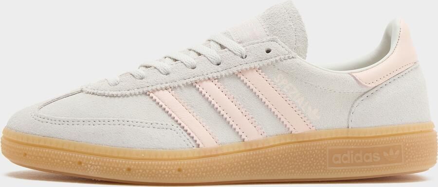 Adidas Originals Handball Spezial Dames Grijs- Dames Grijs - Foto 2