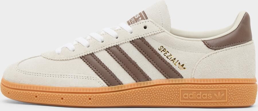 Adidas Sportschoenen Baskets Handball Spezial daim et cuir - Foto 6