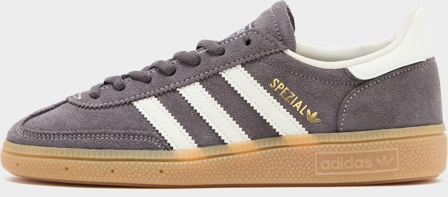 Adidas Originals Handball Spezial Grijs- Grijs