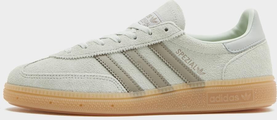 Adidas Originals Handball Spezial Dames Groen- Dames Groen - Foto 2