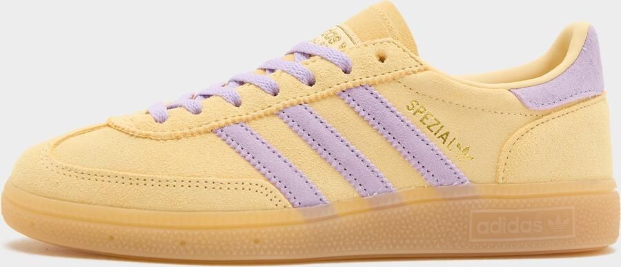 Adidas Originals Handball Spezial Oranje- Oranje - Foto 3