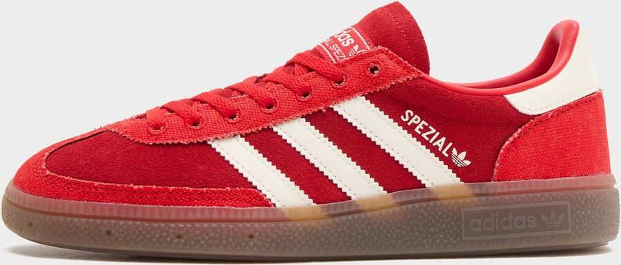Adidas Originals Handball Spezial Dames Rood- Dames Rood
