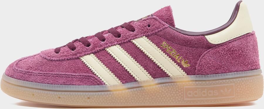 ADIDAS ORIGINALS Sneakers laag 'Handball Spezial' beige bourgogne - Foto 3