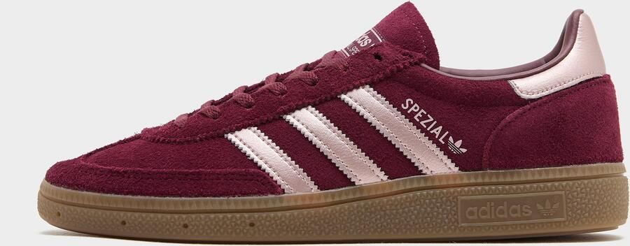 Adidas Originals Handball Spezial Dames Rood- Dames Rood