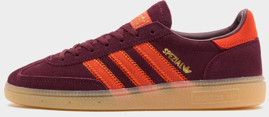 Adidas Handball Spezial Schoenen Rood Maat: 36 Leer Foot Locker - Foto 2