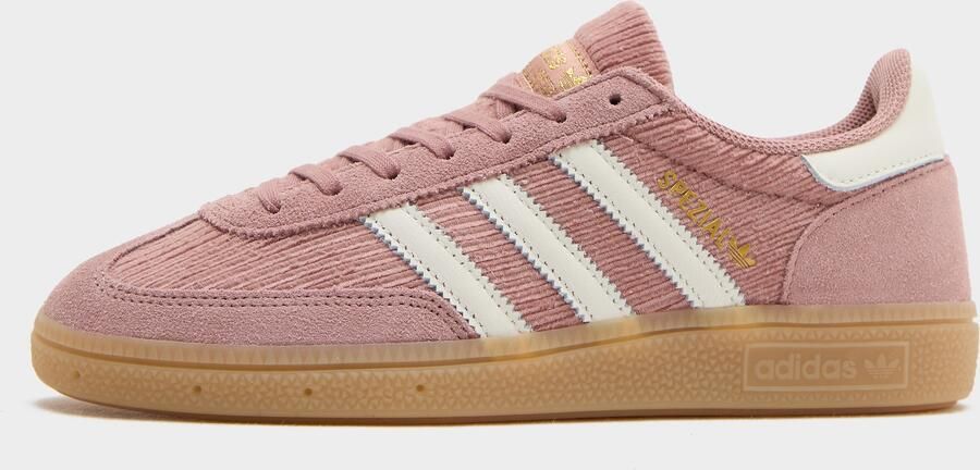 Adidas Originals Handball Spezial Dames Roze- Dames Roze