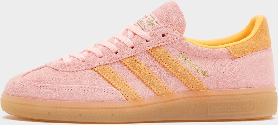 Adidas Handball Spezial Schoenen Roze Maat: 37 1 3 Mesh Synthetisch Foot Locker - Foto 2
