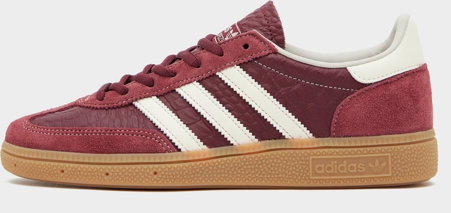 Adidas Originals Handball Spezial Roze- Roze
