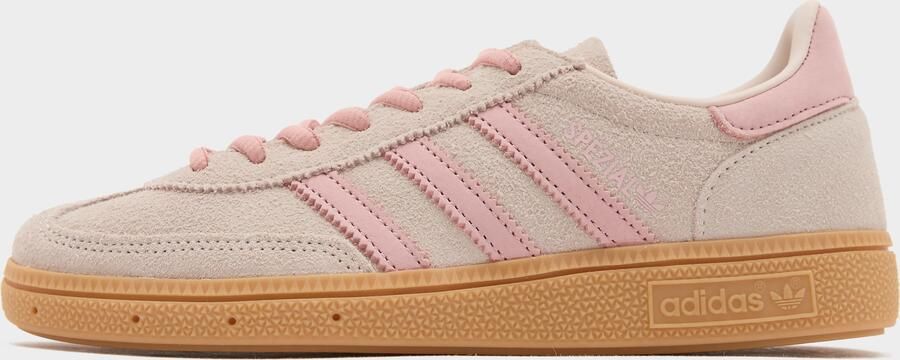 Adidas Originals Handball Spezial Dames Roze- Dames Roze