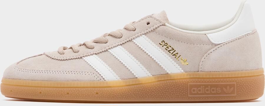 ADIDAS ORIGINALS Sneakers laag 'Handball Spezial' beige bourgogne - Foto 2