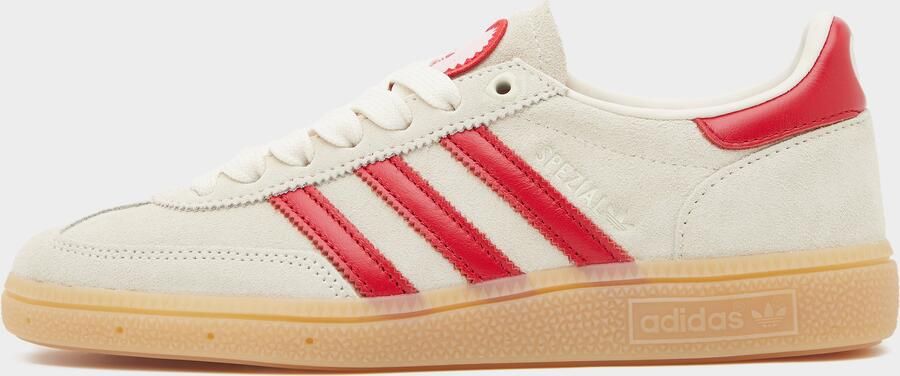 Adidas Originals Handball Spezial Dames Wit- Dames Wit - Foto 2