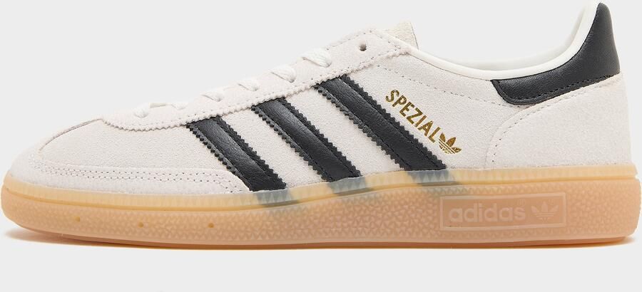 Adidas Originals Handball Spezial Dames Wit- Dames Wit