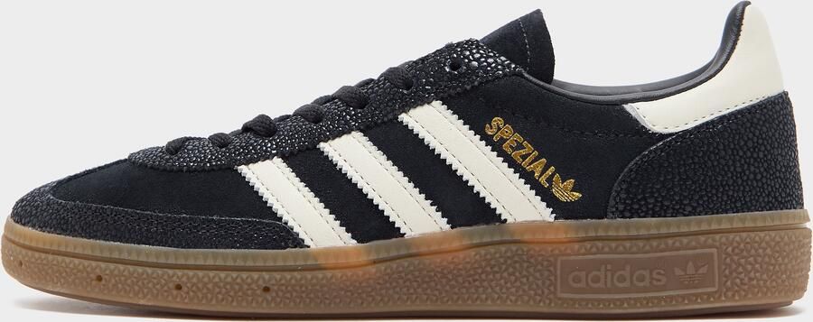 Adidas Originals Handball Spezial Dames Zwart- Dames Zwart