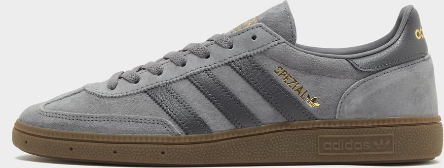 Adidas Originals Handball Spezial Grijs- Heren Grijs
